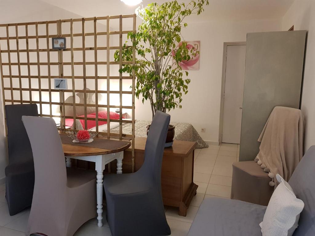 Location d’appartements Côte d’Azur