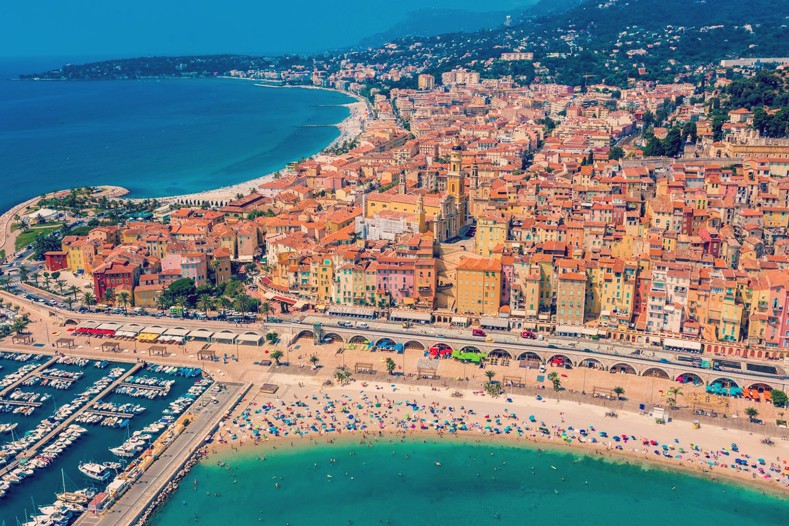 menton