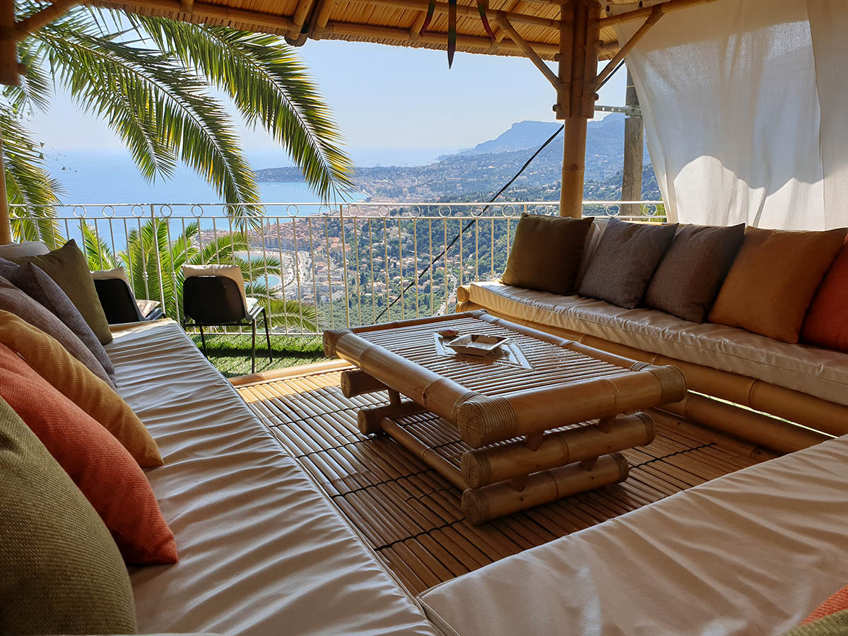 rental apartments French Riviera